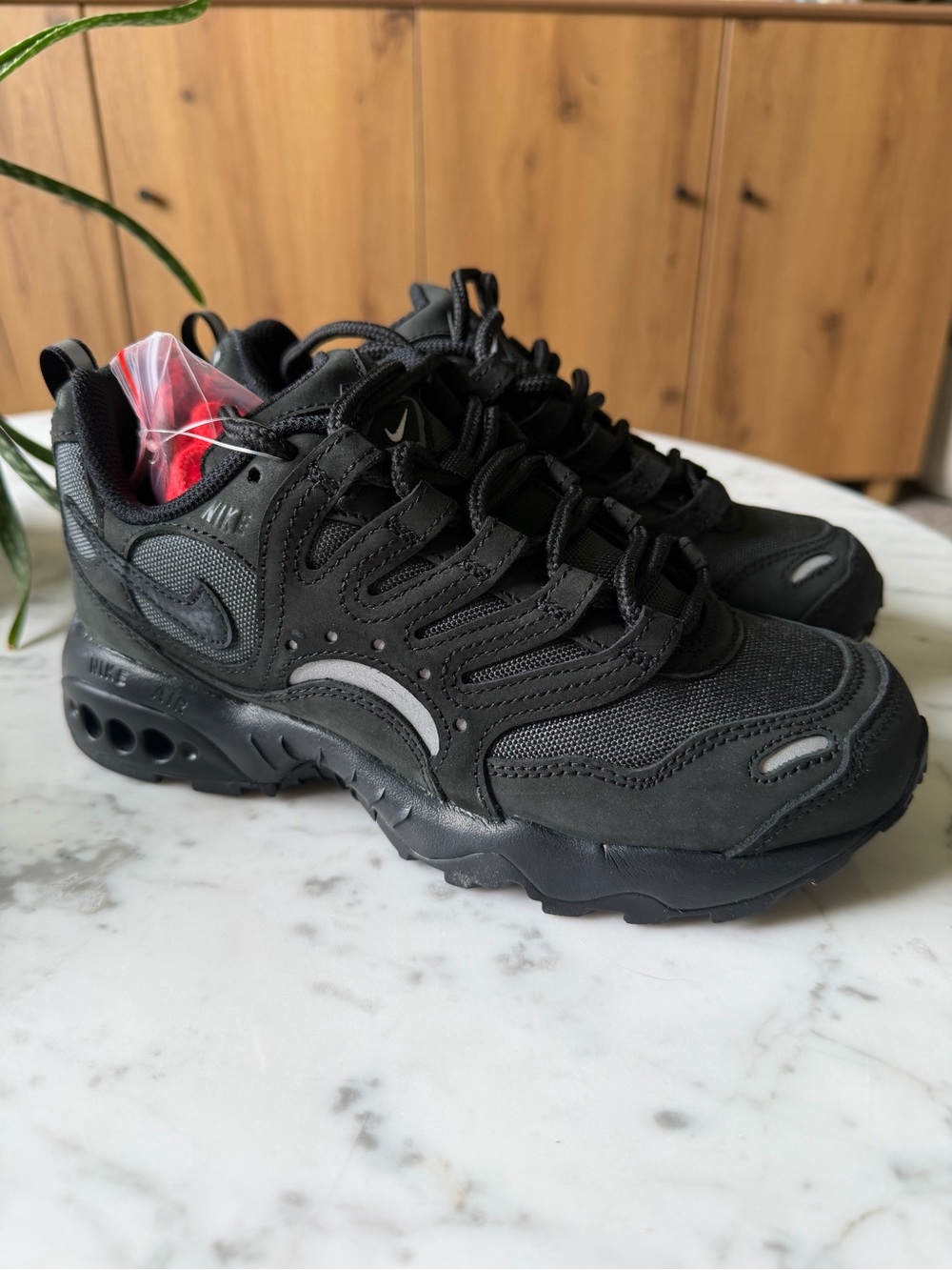 Nike Air Terra Humara SP Athletic Shoes